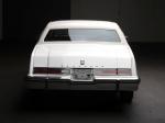 Oldsmobile Toronado Brougham 1981 года